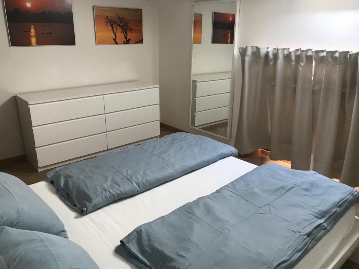 Casa Nika Διαμέρισμα Ρίβα ντελ Γκάρντα Εξωτερικό φωτογραφία
