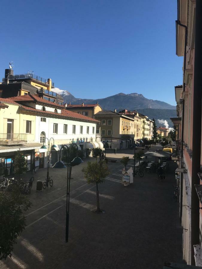 Casa Nika Διαμέρισμα Ρίβα ντελ Γκάρντα Εξωτερικό φωτογραφία