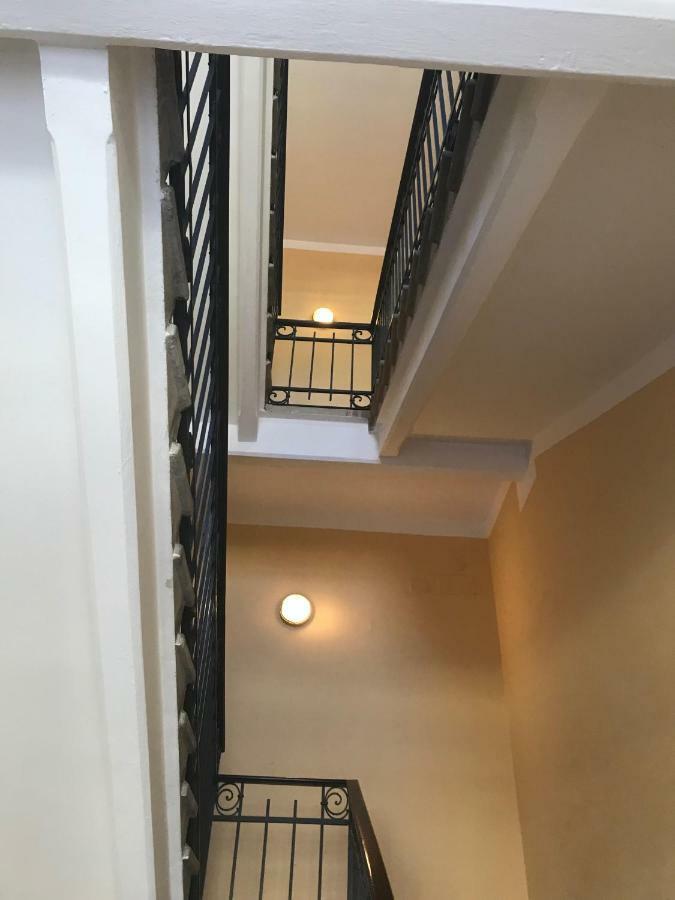 Casa Nika Διαμέρισμα Ρίβα ντελ Γκάρντα Εξωτερικό φωτογραφία