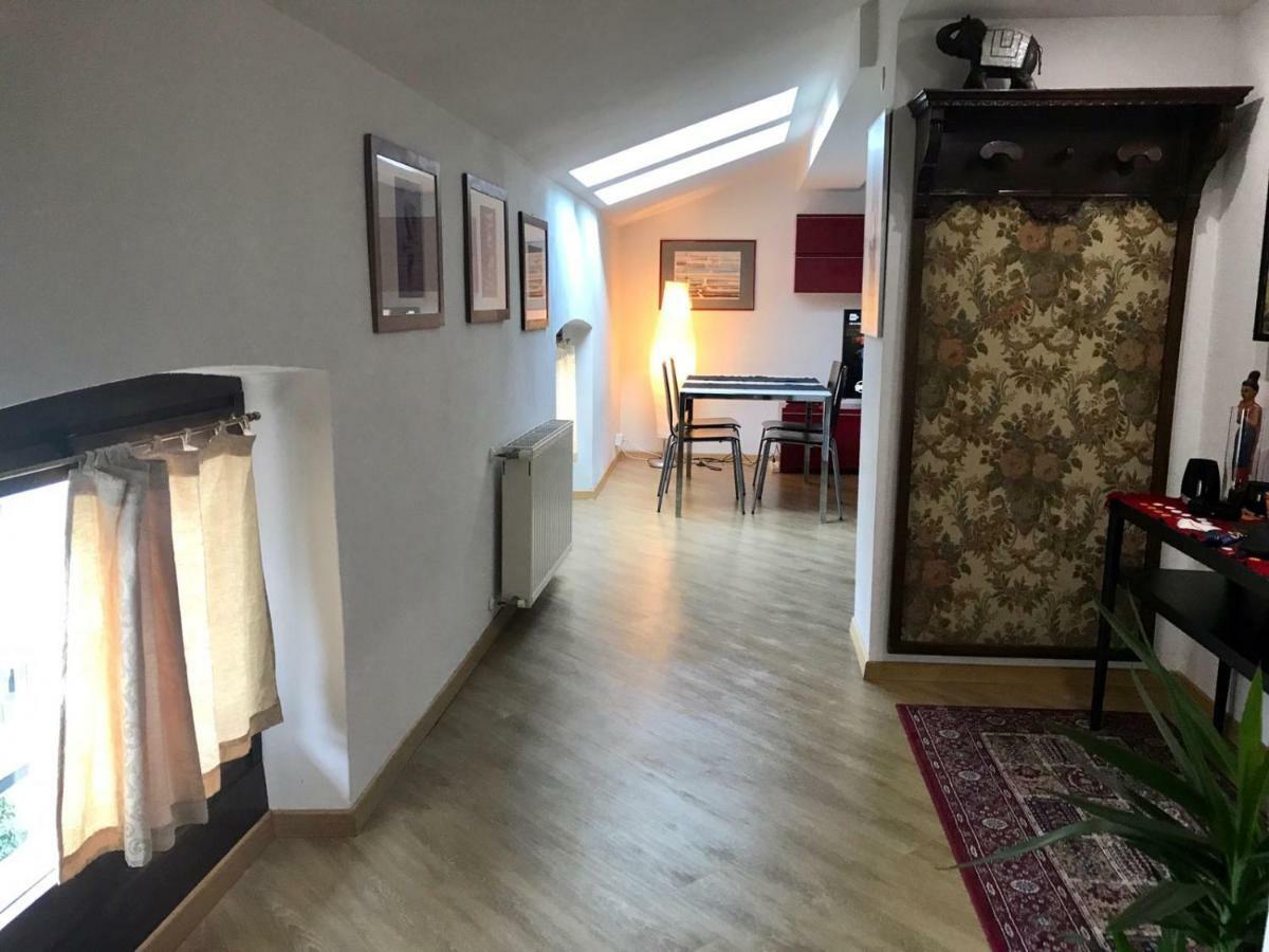 Casa Nika Διαμέρισμα Ρίβα ντελ Γκάρντα Εξωτερικό φωτογραφία