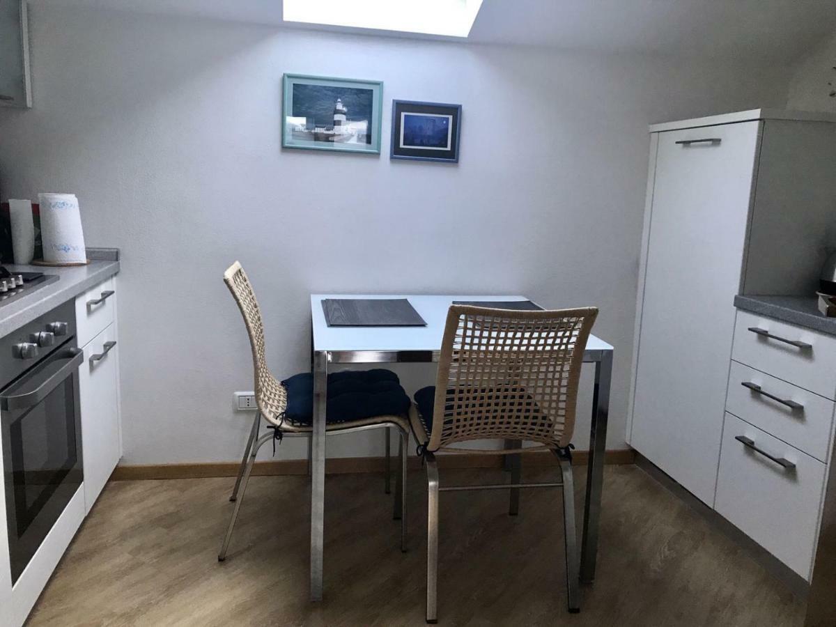 Casa Nika Διαμέρισμα Ρίβα ντελ Γκάρντα Εξωτερικό φωτογραφία