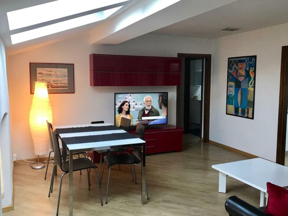 Casa Nika Διαμέρισμα Ρίβα ντελ Γκάρντα Εξωτερικό φωτογραφία